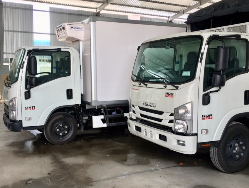 Xe có sẳn giao ngay, thủ tục nhanh gọn, hổ trợ trả góp