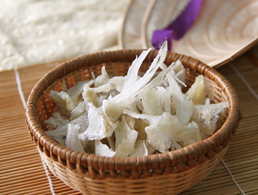 Cách Chưng Chân Yến Tại Nhà