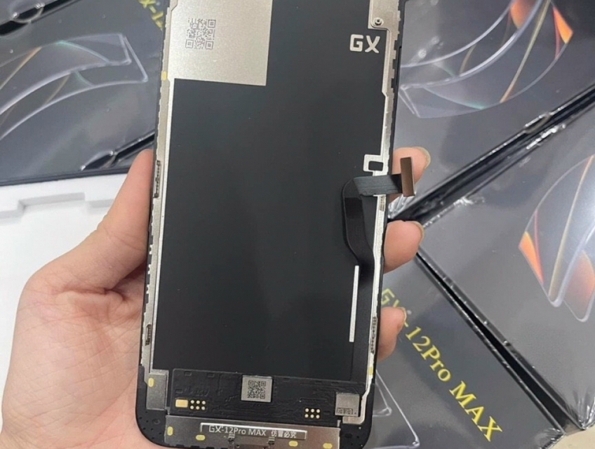 Chuyên Màn hình iPhone giá sỉ !