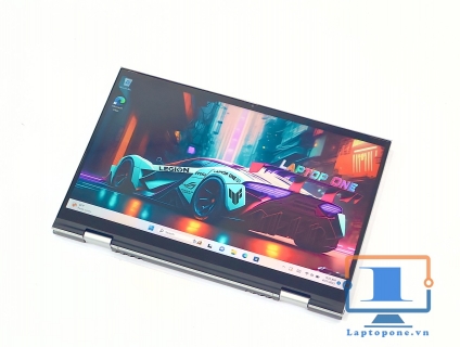 Dell Inspiron 14 5410 2-in-1 Core i5-1135G7 RAM 16GB SSD 512GB 14 inch