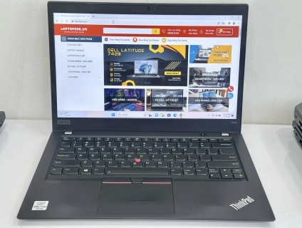 Lenovo Thinkpad T14G1 T14Gen2 T14S gen1 P15Gen1 P51 ....