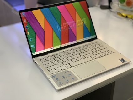 Dell Inspiron 7306 (2 in 1), Core i5-1135G7, 512GB, 8GB, Intel, 13.3in