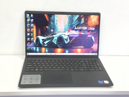 Dell Inspiron 15 3520 i5-1235U Ram 16G SSD 512G 15.6" FHD TOUCH