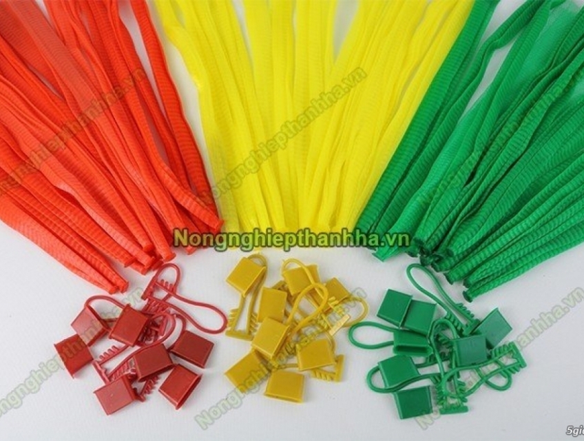 Nơi cung cấp túi lưới nhựa lớn nhất miền Bắc hiên nay