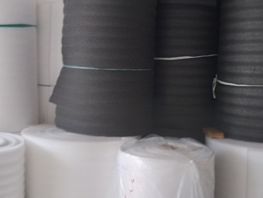 Xưởng sản xuất cung cấp mút xốp pe giá cạnh tranh