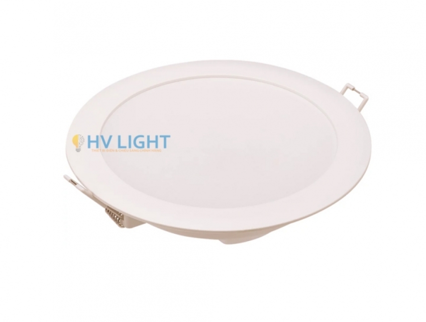 Đèn LED âm trần  Philips DN020B G3 10.5W dành cho dự án giá tốt