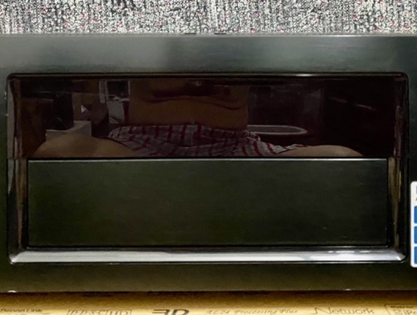 HCM_bán ampli DENON AVR 3313,công suất 125W/165W