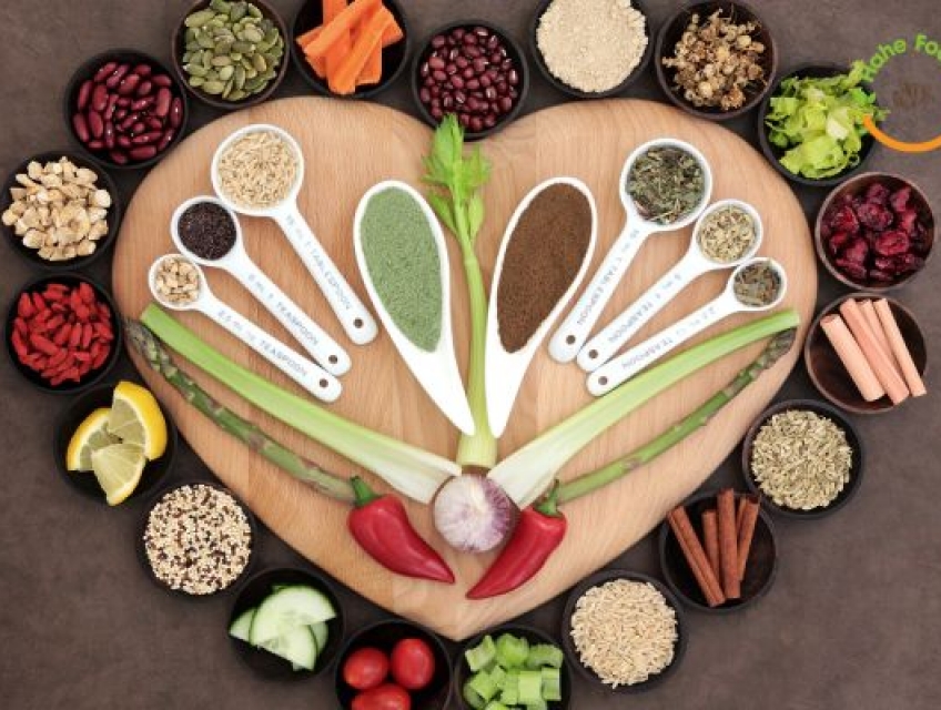 Hướng dẫn ăn hạt dinh dưỡng đúng cách tốt cho sức khỏe