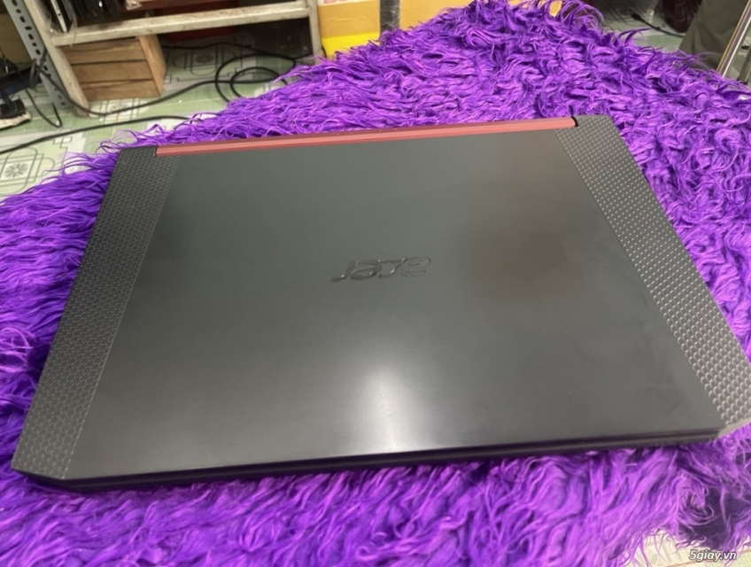 Cần bán Nitro AN515-54 Intel core i7-9750H