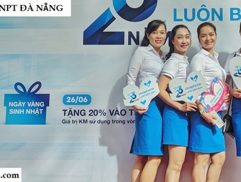 Lắp mạng VNPT tại Đà Nẵng giá rẻ, thủ tục ra sao?