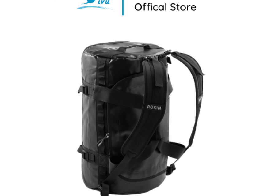 Top 5 mẫu túi du lịch đẹp nhất 2023