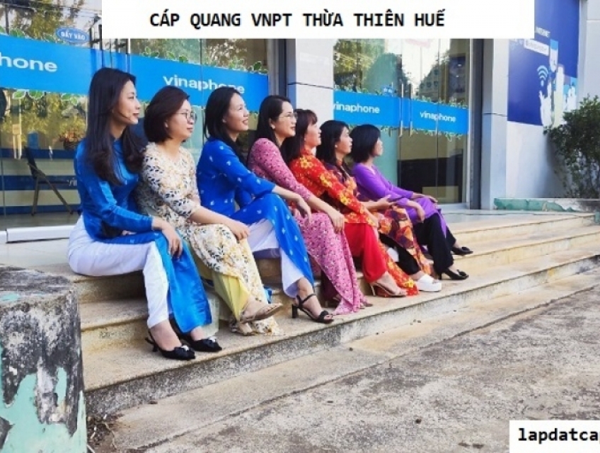 Tổng đài lắp mạng VNPT Thừa Thiên Huế phục vụ 24/7