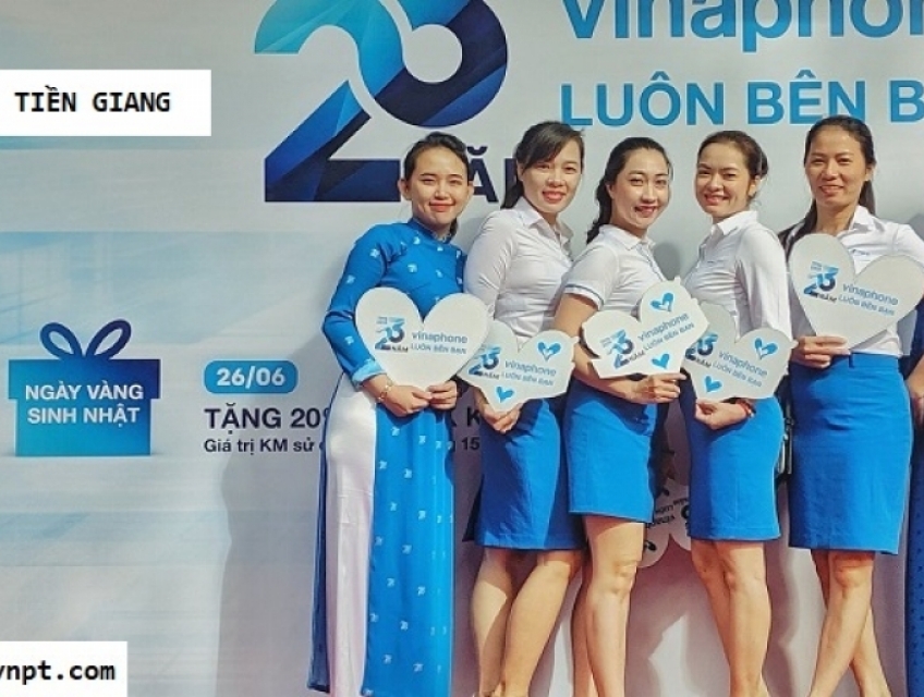 Tại Tiền Giang muốn lắp mạng VNPT cáp quang liên hệ ai?