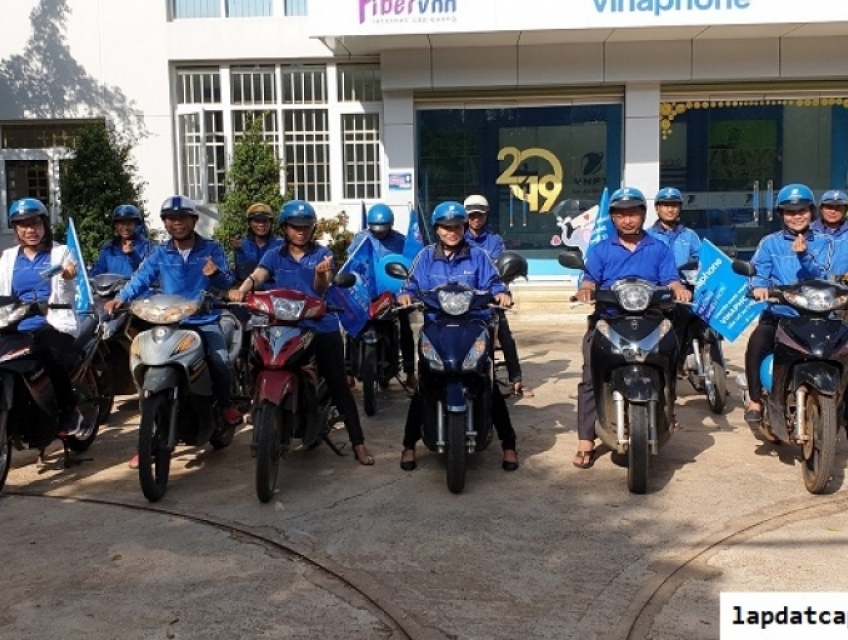 Số điện thoại lắp mạng VNPT tại Bình Thuận nhanh chóng?