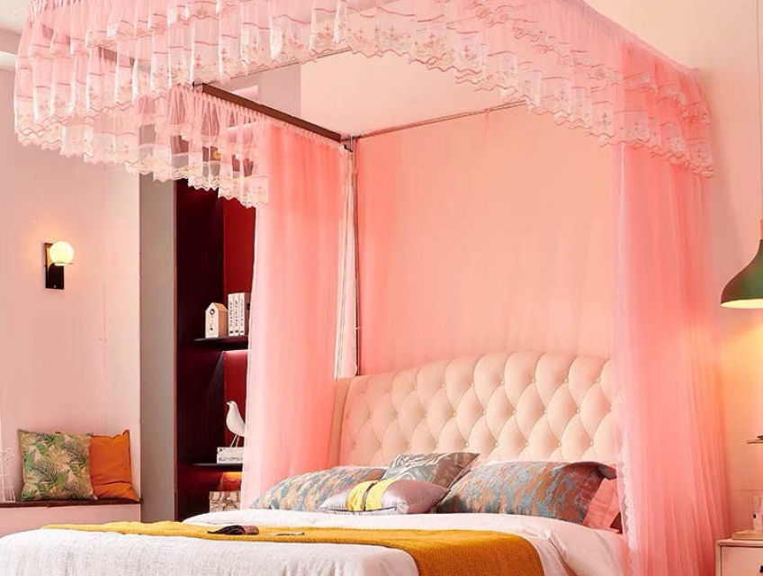 Mùng Khung inox TP HCM  Các Loại màn cố định Treo Tường Ngang Dọc