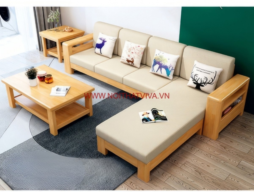 Chi Tiết Từ A Đến Z Cách Chọn Mua Sofa Giá Rẻ Tại HCM 2023 Cực Chuẩn