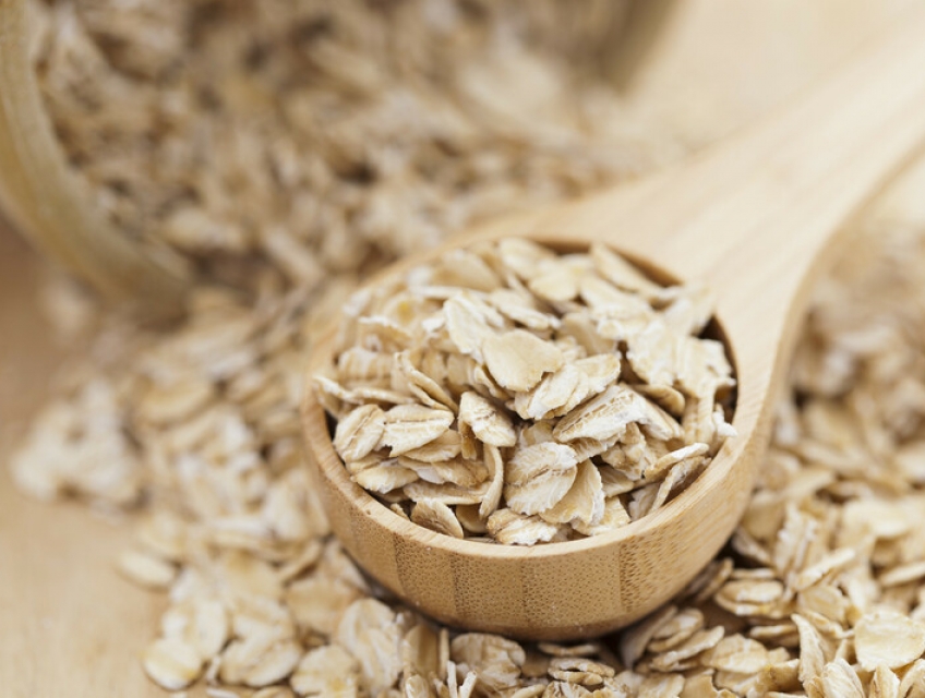 Ăn yến mạch sống có nguy hiểm không?