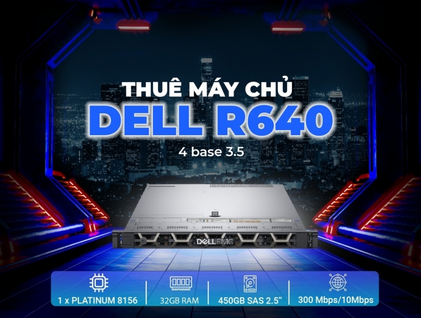 ̣̆  ̣ ́ K KHI THUÊ SERVER