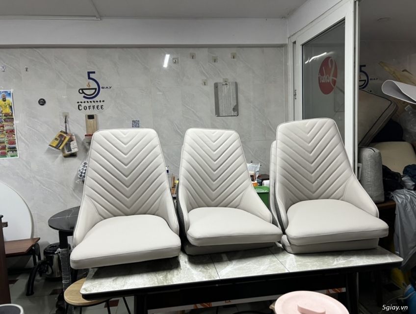 Ghế nhập - ghế ăn Sunny