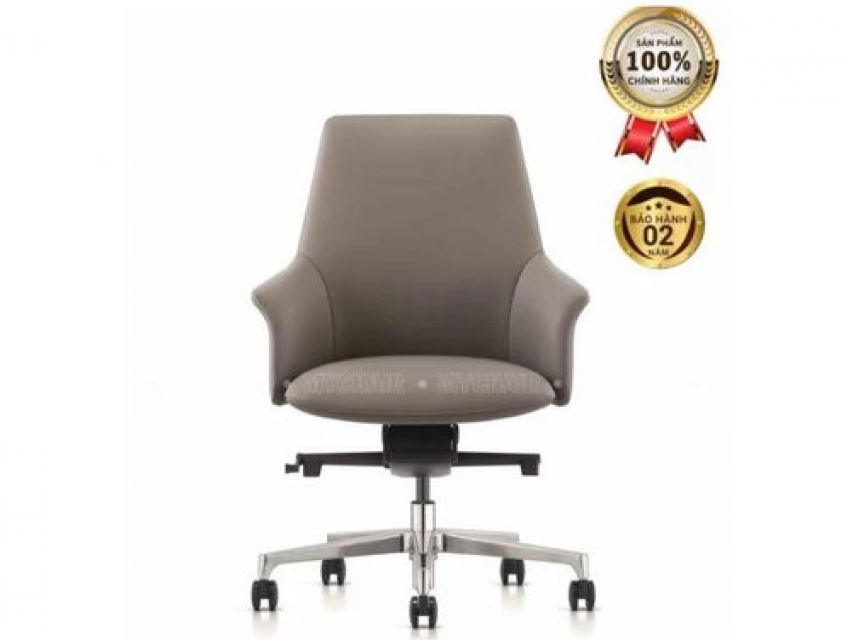 Ghế phòng họp thời trang - Lợi ích, đặc điểm nổi bật