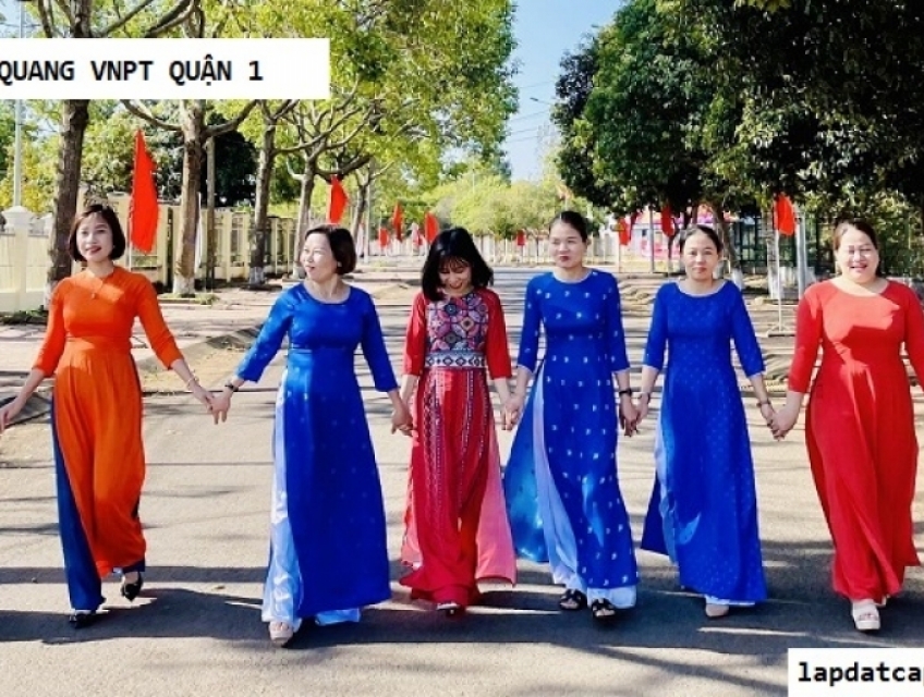 Tại Quận 1 muốn lắp mạng cáp quang VNPT thì liên hệ ai?