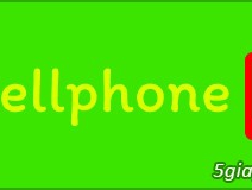 CELLPHONE tưng bừng khai trương