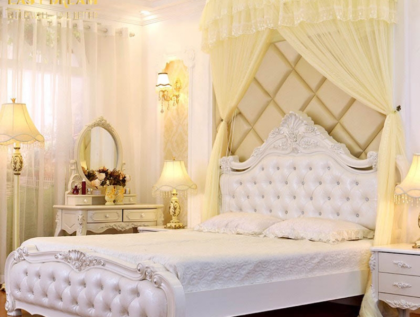 Màn khung xếp - Mùng khung xếp Mẫu mới đẹp TP HCM - HÀ NỘI