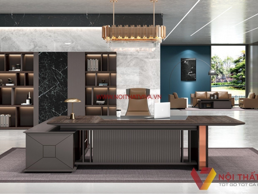 Top Bàn Làm Việc Quận 7 Chất Lượng, Hợp Xu Hướng Mà Giá Rẻ, Tiết Kiệm