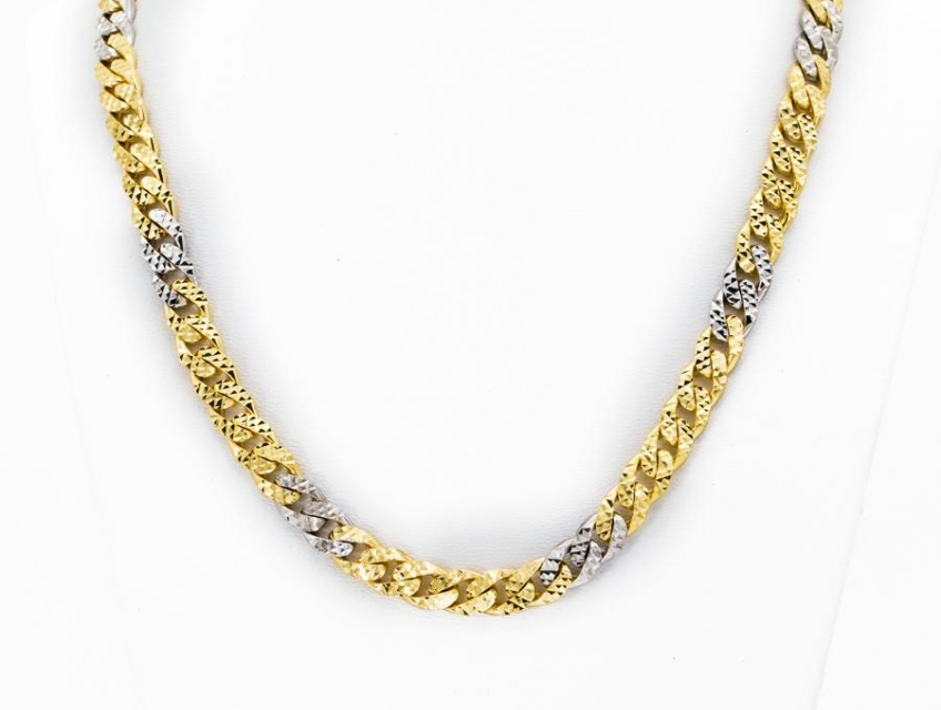 Những mẫu dây chuyền giá rẻ