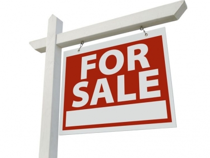 Bán nhà 2 mặt tiền đường Võ trường toản - Cần Thơ