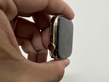 Apple watch series 8, series 5, series 3, OPPO watch 46