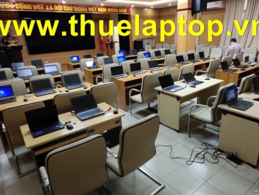 Cho thuê laptop Dell Core i5 Latitude E7240