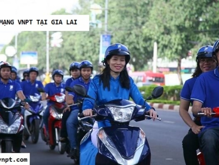 Lắp mạng cáp quang VNPT tại Bình Thuận uy tín - giá rẻ từ 165K/tháng