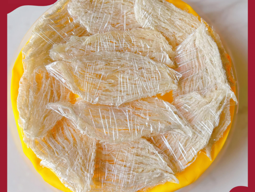 #TỔ_YẾN BẬT MÍ CÁCH ĐỂ GIA ĐÌNH LUÔN KHỎE MẠNH