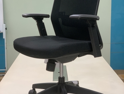 Ghế Văn Phòng BENEL Nhập Khẩu Trực Tiếp Từ MALAYSIA