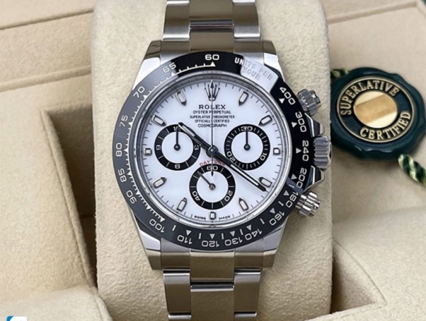 Shop RolexThụy Sỹ new fullbox 25.500.000 giảm giá còn 12.990.000đ