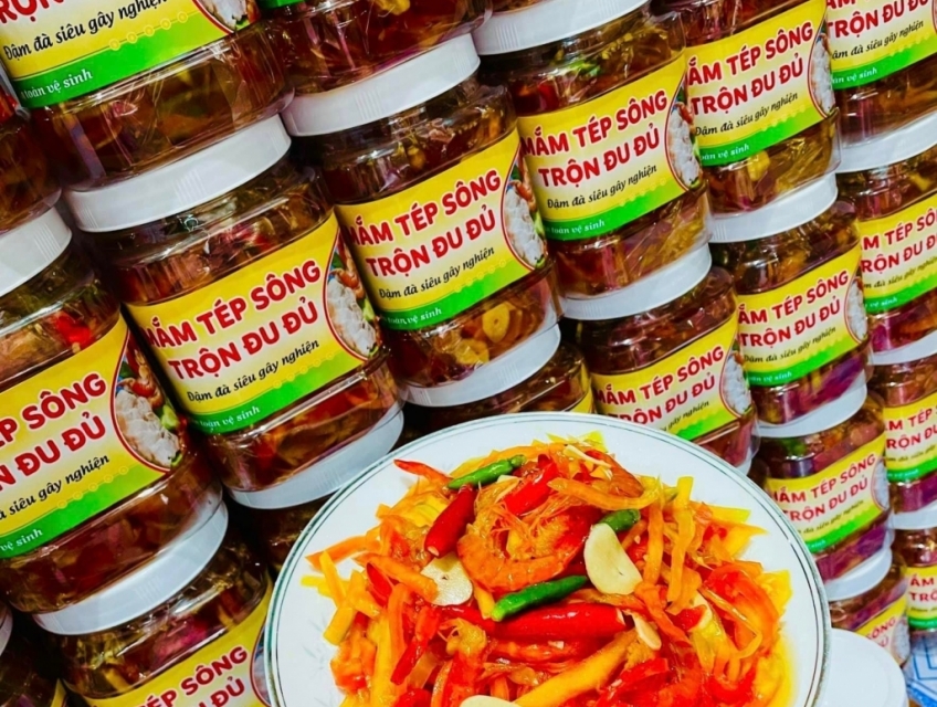 Tuyển sỉ ăn vặt chỉ từ 1 món