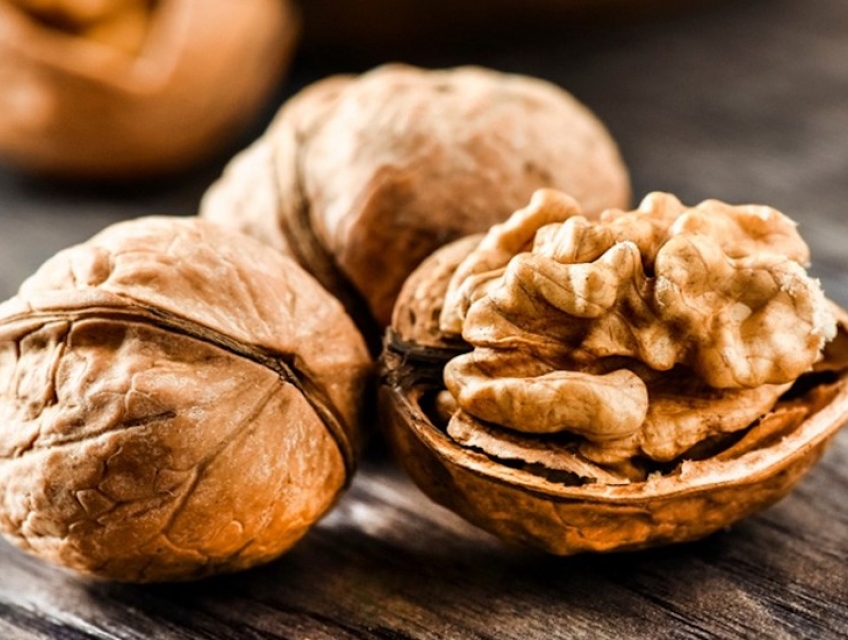 Top 8 loại hạt dinh dưỡng tốt cho sức khỏe mà bạn nên biết