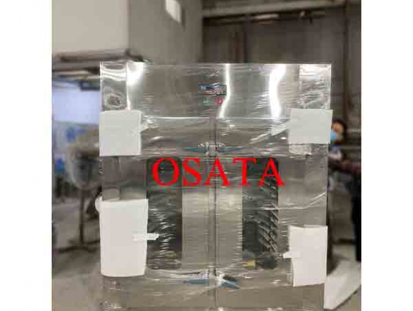 Máy sấy hoa quả