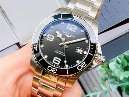 Shop Longines Thụy Sỹ new fullbox & cổ xưa vàng 18K còn 8.990.000đ