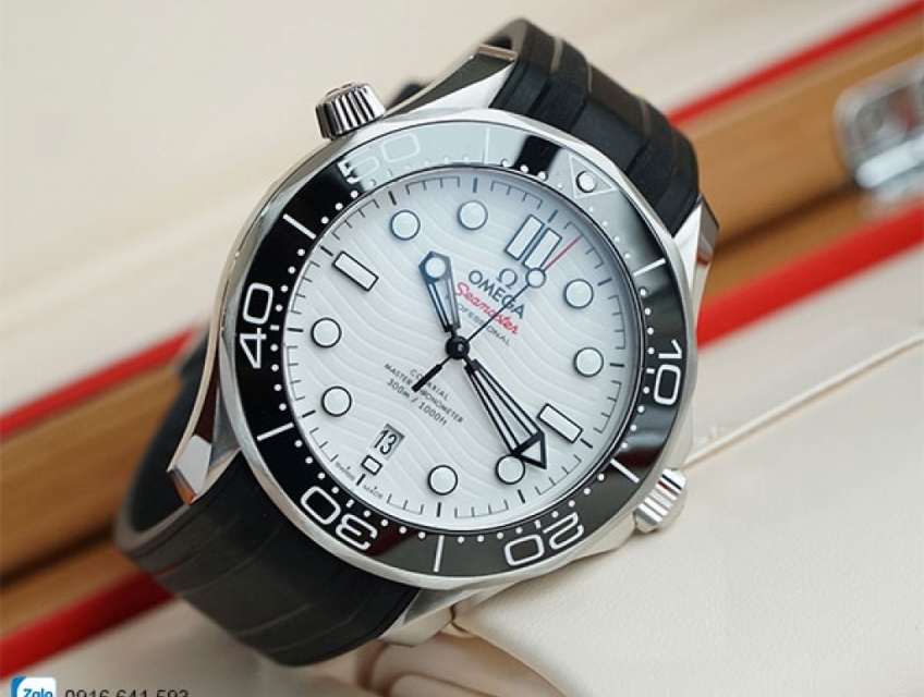 Shop Omega Thụy Sỹ new fullbox & cổ xưa 18K giảm giá còn 13.500.000đ