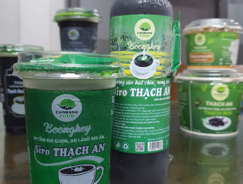 Thần dược tốt cho sức khỏe cả nhà mà ai cũng phải biết