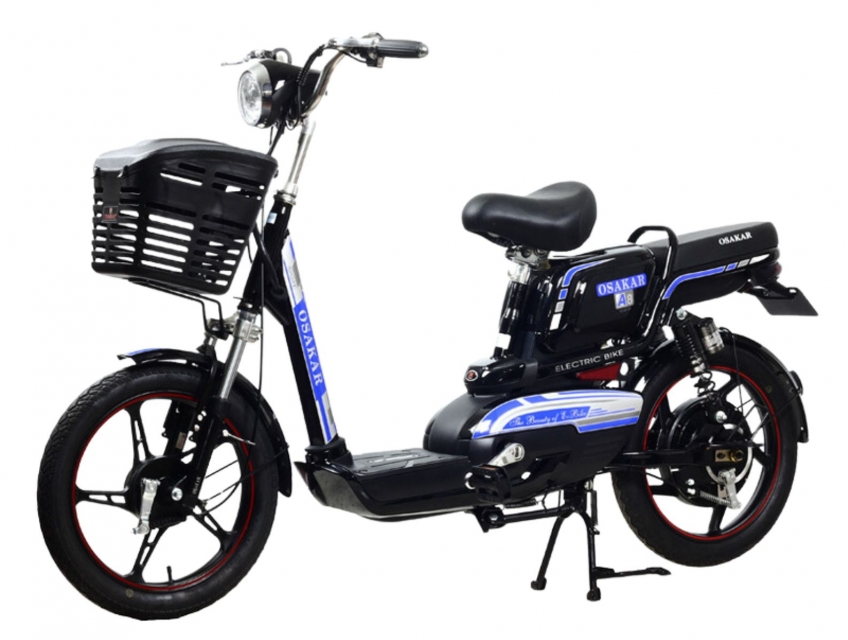 Xe đạp điện Osakar A8