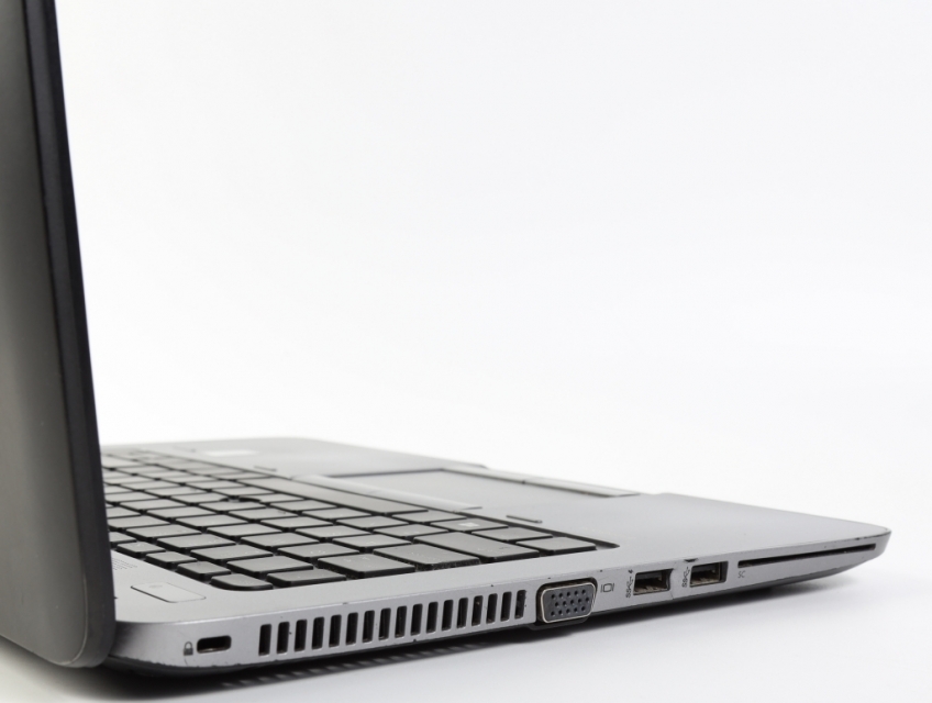 HP Elitebook 840 G1/ i5-4200U/Ram 4GB/SSD 120GB/14"HD+ Touch