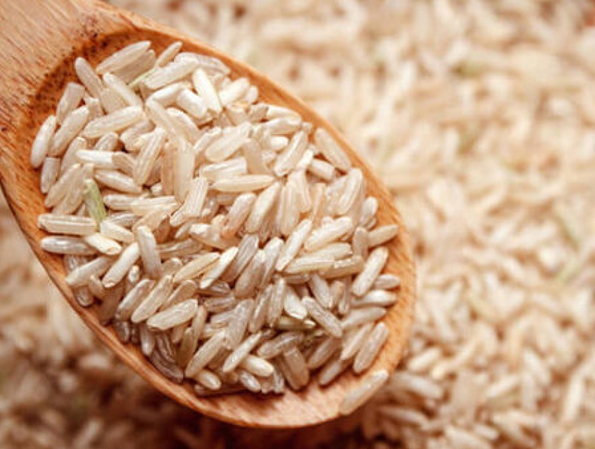 [Grain Farm-Ngũ Cốc Dinh Dưỡng] Các công dụng của gạo lức