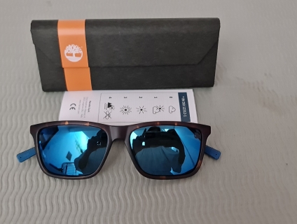 Kính new Fullbox Timberland chính hãng chống 100%UV săn sales tại Anh