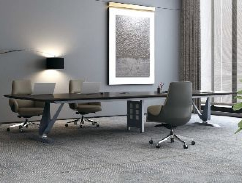 Tiêu chí đánh giá địa điểm phân phối bàn họp cao cấp