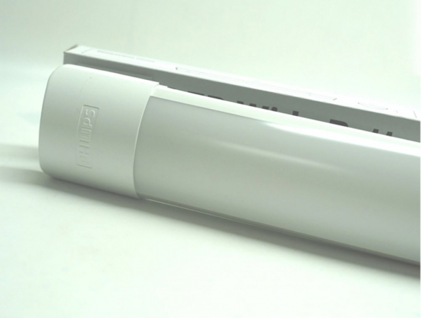 Đèn bán nguyệt Philips BN001C 6 tấc, giá tốt HCM | HV Lighting