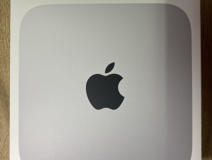 Mac Mini M2 2023 bản base (8GB/256GB)