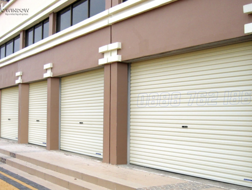 CỬA CUỐN TẤM LIỀN AUSTROLL – SỰ LỰA CHỌN HOÀN HẢO CHO CĂN NHÀ CỦA BẠN